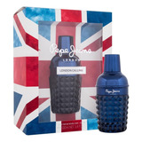 Perfume Pepe Jeans London Calling Edp 100ml Hombre