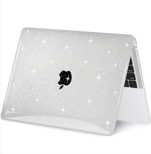 G Jgoo Compatible Con Macbook Pro 13 Pulgadas Case M2 2022,