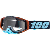 Antiparra Motocross 100% Racecraft Ergono Solomototeam