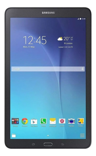 Tableta - Samsung Tab E Sm-t560 - 9.6 Pulgadas (tablet)