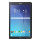 Tableta - Samsung Tab E Sm-t560 - 9.6 Pulgadas (tablet)