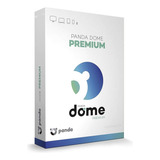 Antivirus * Oficial * Panda® Dome Premium - 1 Dispositivo