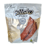 Bifinho Tablete Para Cães Maçã E Cenoura 800g Bilisko Full