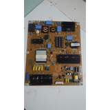 Placa Fonte Tv LG 42lv3700 Eax63729002/0 Defeito