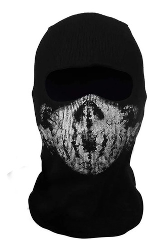 Pasamontañas Mascara Coipa Bandana Balaclava Ghost Cod