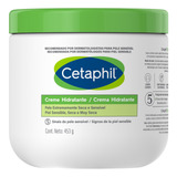 Cetaphil Crema Hidratante 453 G