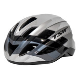 Capacete Ciclismo Bike Tsw Team Ii