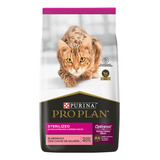 Sterilized Cat 1 Kg Gatos El Molino