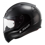 Casco Integral Ls2 Rapid Ff353 Moto Pulsar Fz