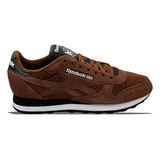 Tenis Reebok Classic Leather Para Hombre