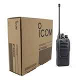 Radio Portatil Digital Icom Ic-f2100d