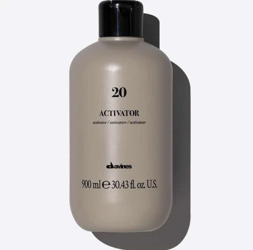 Oxidante 20vol Davines 900ml