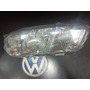 Faro Izquierdo Para Volkswagen Gol/saveiro/parati G4 Volkswagen Parati