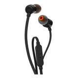 Audífonos Jbl Manos Libres Extra Bajo In Ear Original T110