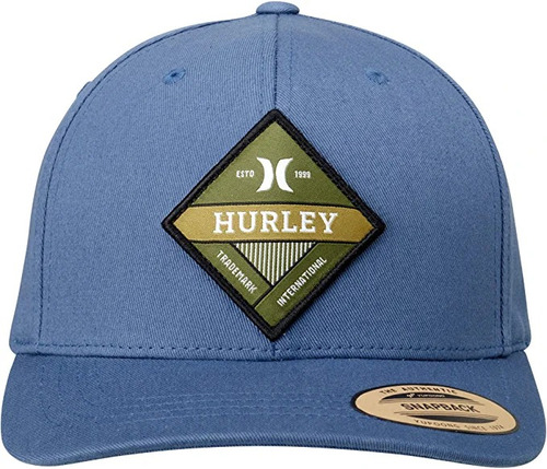Gorra Hurley Hihm0102
