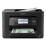 Impresora Epson Workforce Pro Wf-4820