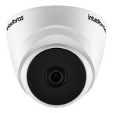 Câmera De Segurança Intelbras Multi-hd 5x1 Vhd 1220 Dome G7