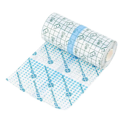 Ez Parche Tattoo Film Protector Rollo Adhesivo 15cm X 1m | MercadoLibre