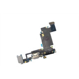 Conector Carga Flex Dock iPhone 6s Plus A1634 A1687 A1699