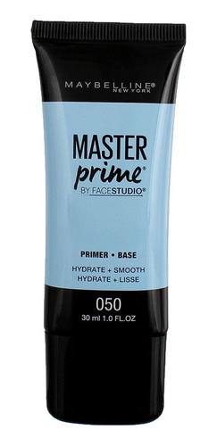 Maybelline Master Primer Base 050 De 30ml