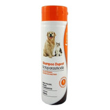 Shampoo Duprat 230ml Para Cães E Gatos