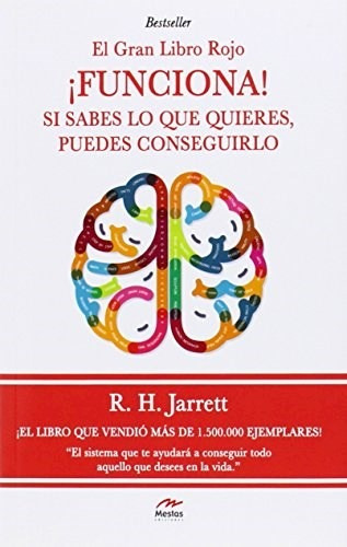 Libro Funciona ! De Jarrett Roy Herbert