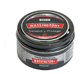 Crema Wassington Negra 60cc