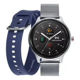 Reloj Unisex Mark Maddox Smart Watch Hs0001-80 /jordy