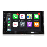 Pantalla Nakamichi Nam3305 7 PLG Car Play, Android Auto Bt