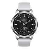 Xiaomi Watch S3 Silver