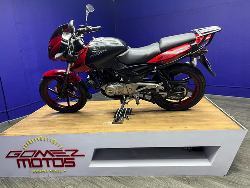 Bajaj Pulsar 180 2013