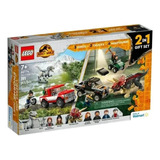 Lego 66774 Dino Combo Pack 76946 + 76951