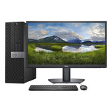 Poderoso Equipo  Corei7 6ta 16gb Ddr4/ 480 Ssd/lcd 22 Pul