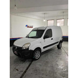 Renault Kangoo 2015 1.6 Furgon Ph3 Confort 1plc