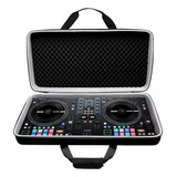 Xanad Estuche Rígido Para Pioneer Ddj-sx/sx2/sx3 O Rane On.