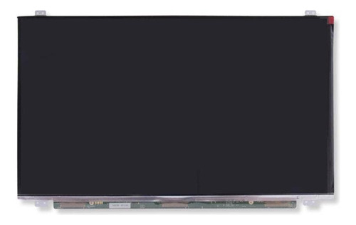 Tela 15.6  Led Slim Notebook Sony Vaio Sve151j11x Brilhante