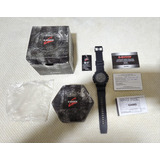 Reloj Casio Ga-2200bb Hombre G-shock Sumergible Carbono