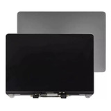 Tela Display Macbook Pro A2141 2019 Cinza (space Gray)