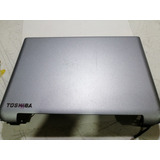 Carcasa De Display Para Toshiba Satellite Nb15t