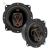 Kit 2 Falantes Jbl Para Porta De Carro 5 Pol 4 Ohms Promoção