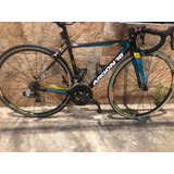 Argon18 Gallium Pro Ruta Bicicleta Electronica 2019 Talla S