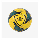 Bola Umbro Neo Swerve Match 5 Campo Cor Amarelo