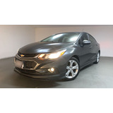 Chevrolet Cruze 2018