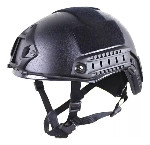 Casco Balístico Nivel Nij Lii-a Soporta9mm Llévate Un Gogles