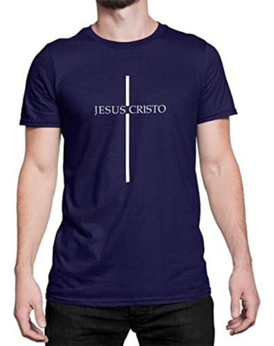 Kit 5 Camiseta Gospel  - Modelos Variados - Atacado/revenda