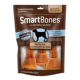 Smartbones Smartbones Peanut Butter Small 3 Pk