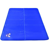 Arf Pets - Alfombrilla De Refrigeracion Para Perros, Jaulas