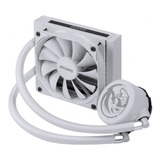 Water Cooler Sangue Frio 2 White 120mm (intel/amd)