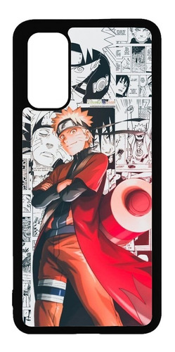 Carcasas Personalizadas Naruto