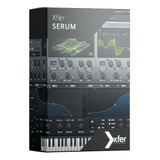 Xfer Serum + Presets | El Mas Completo | Vst Au | Win Mac